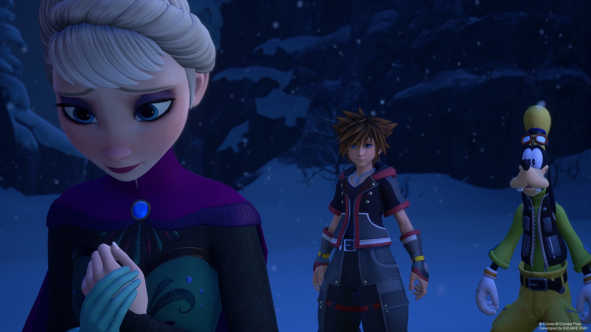 Kingdom Hearts III - Imagen 33
